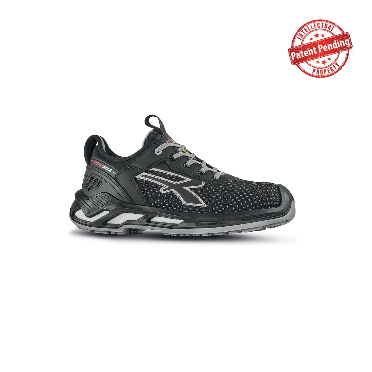 MARLIN s ESD S3S CI FO SR