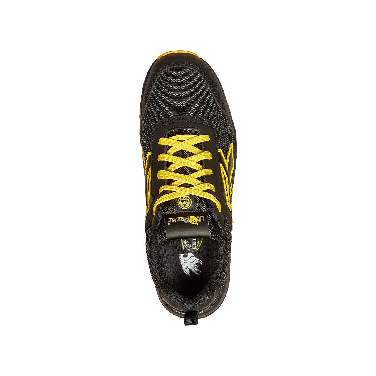 MAVERICK ESD S3S CI HI HRO FO SR