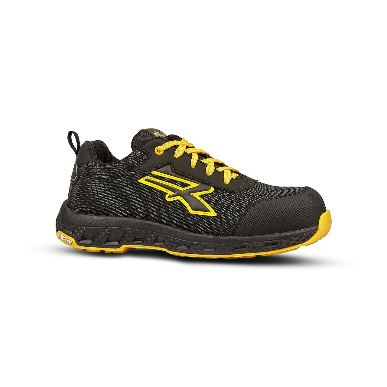 MAVERICK ESD S3S CI HI HRO FO SR