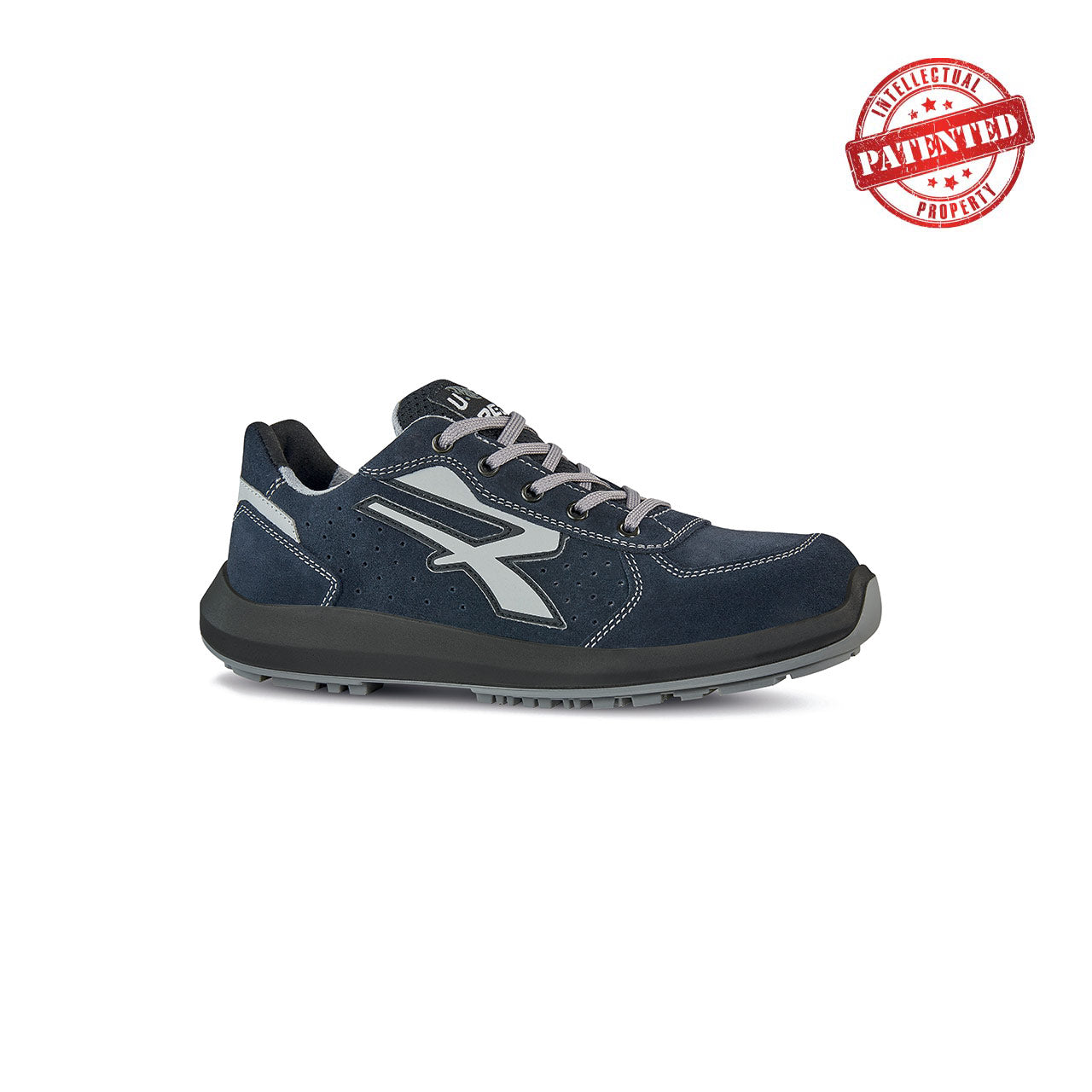 NASH s ESD S1PS FO SR