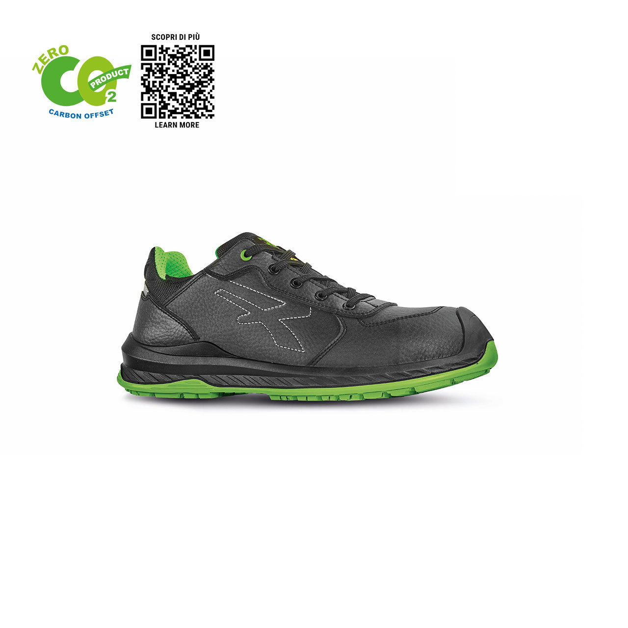 NATURAL UK s ESD S3S CI FO SR