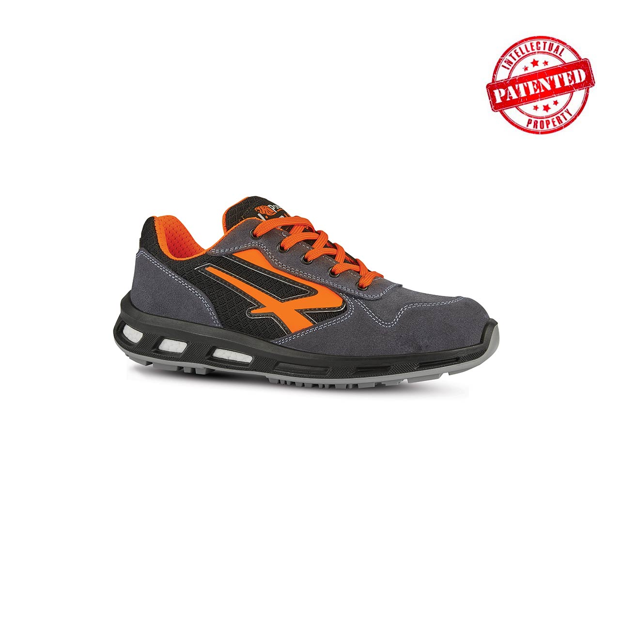 ORANGE s ESD S1PS FO SR