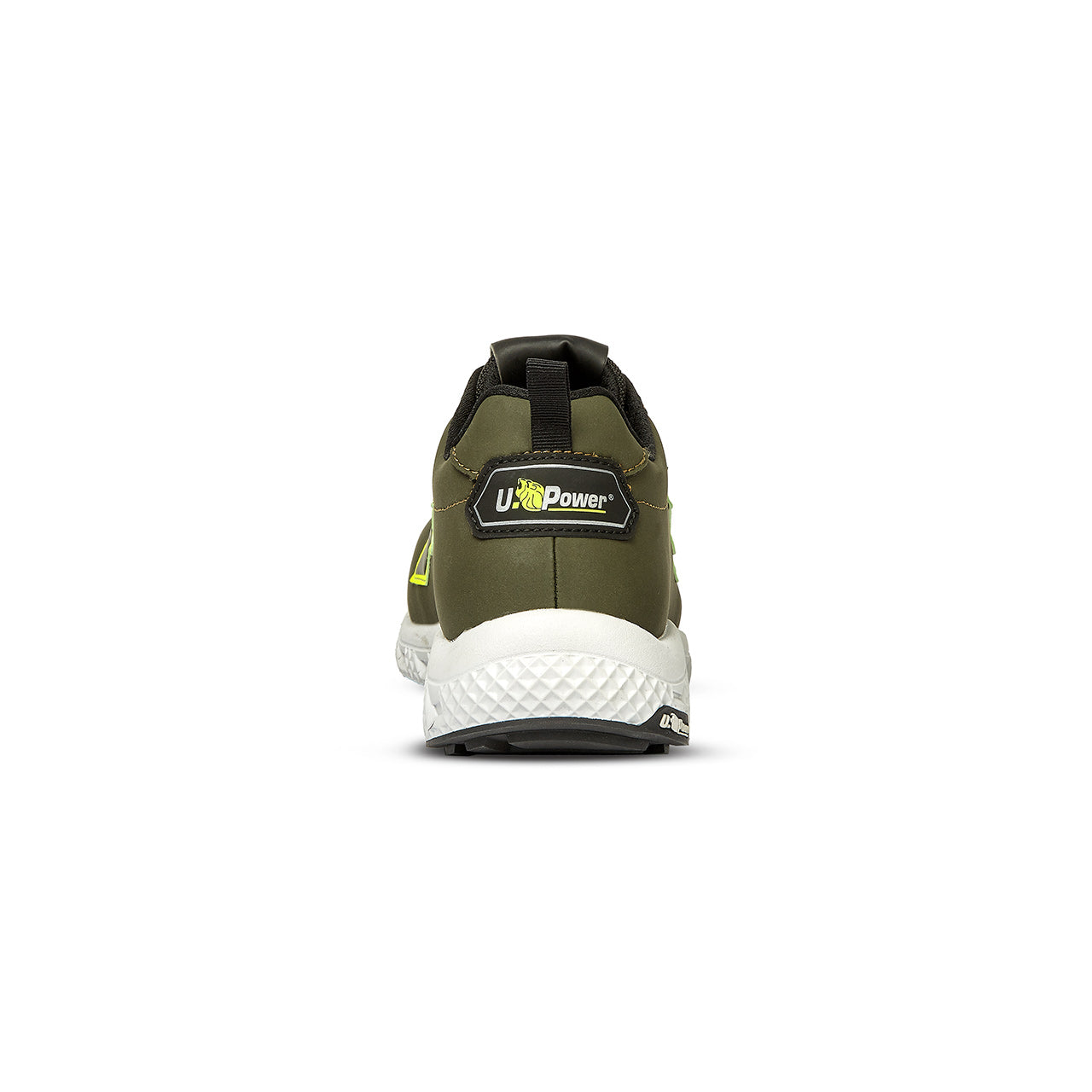 SHADOW ESD S3S CI HI HRO FO SR