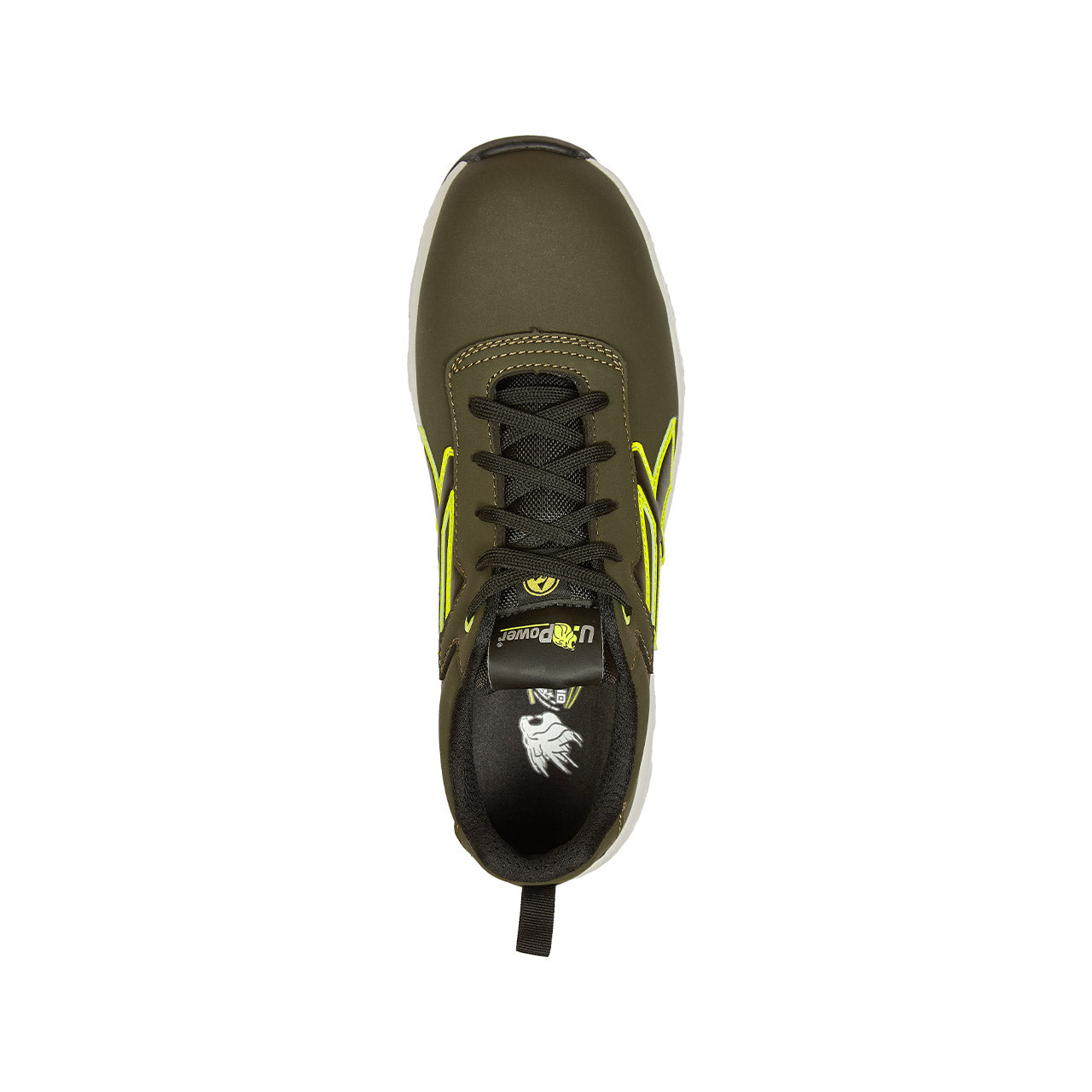 SHADOW ESD S3S CI HI HRO FO SR