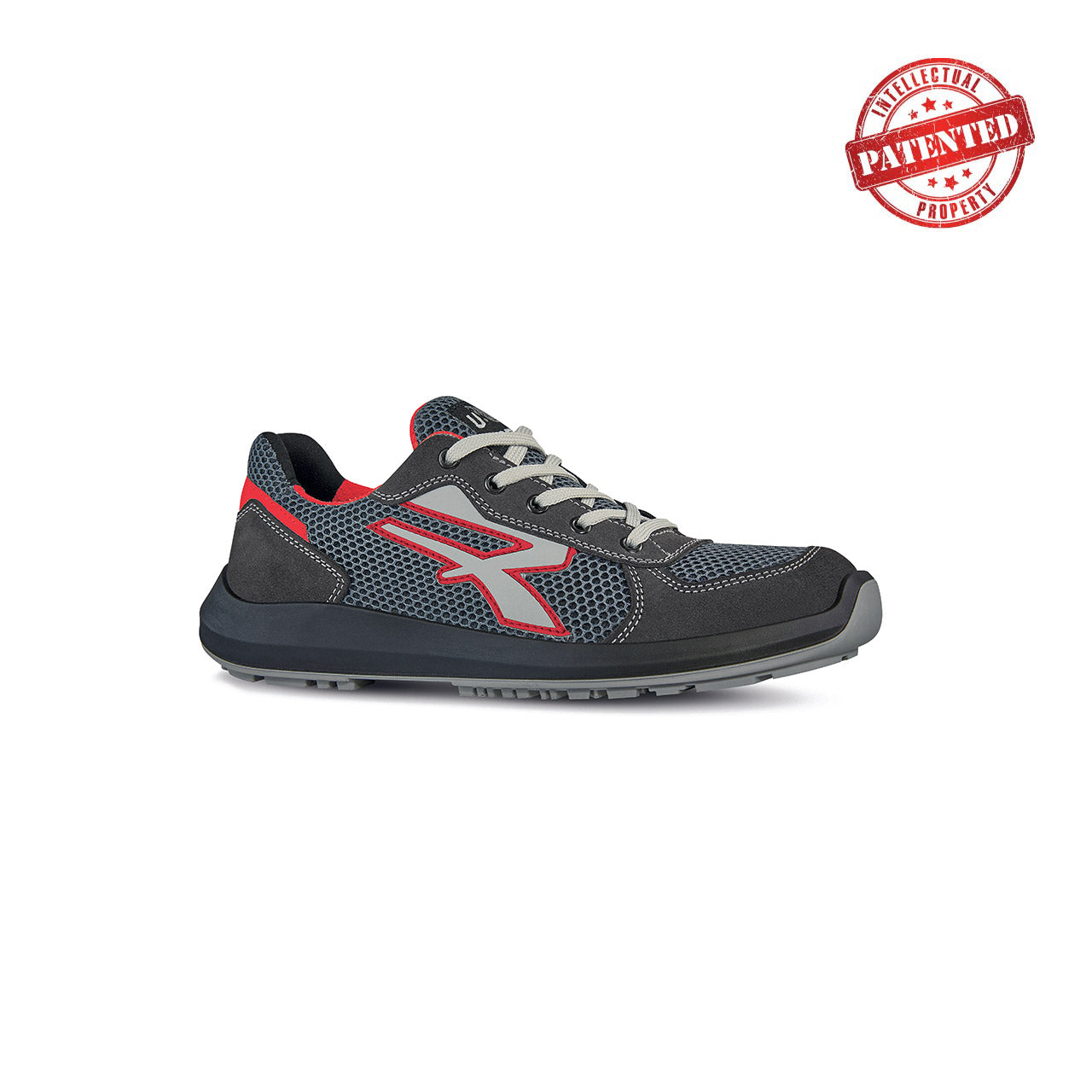 SKAT s ESD S1PS FO SR