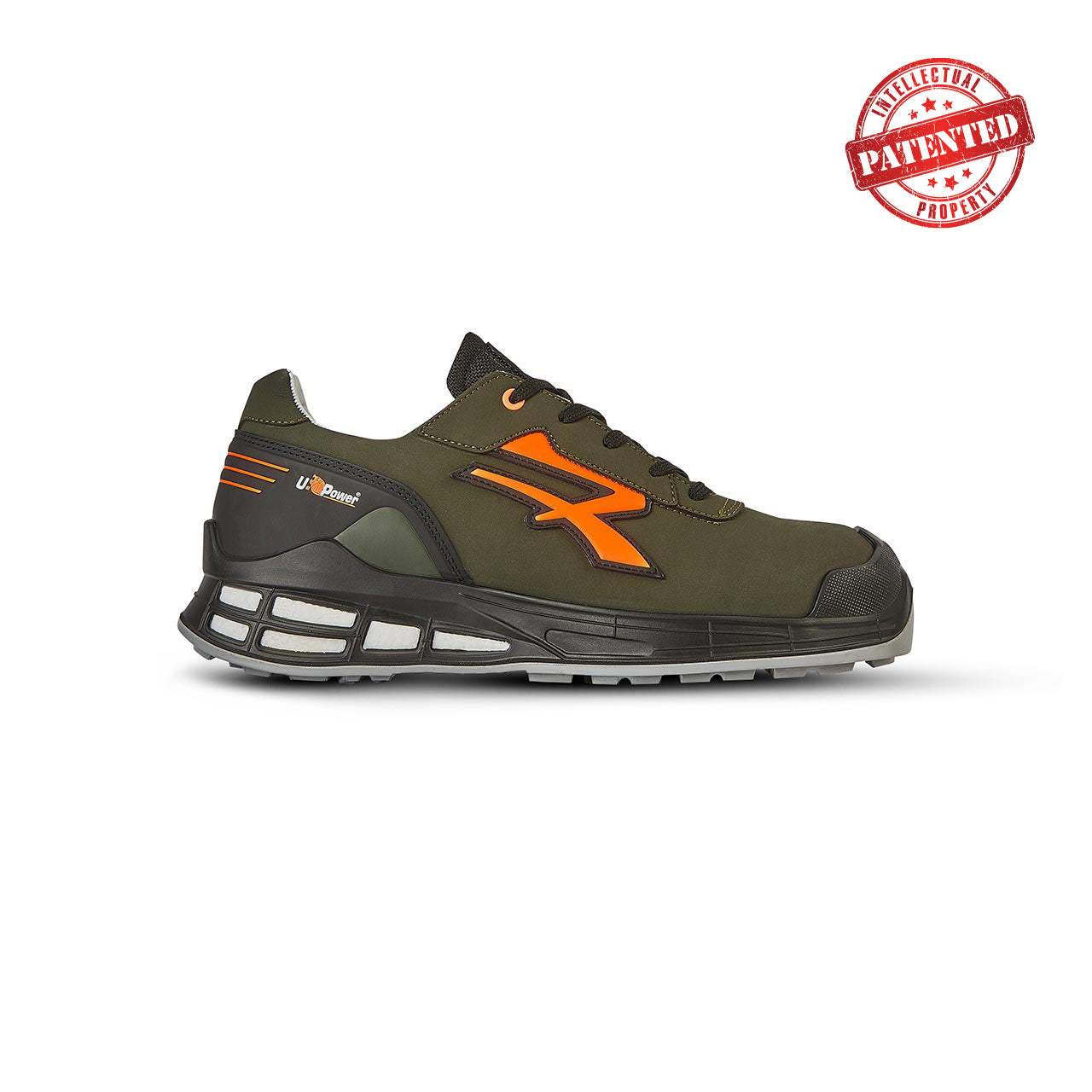 XENO s ESD S3S CI FO SR