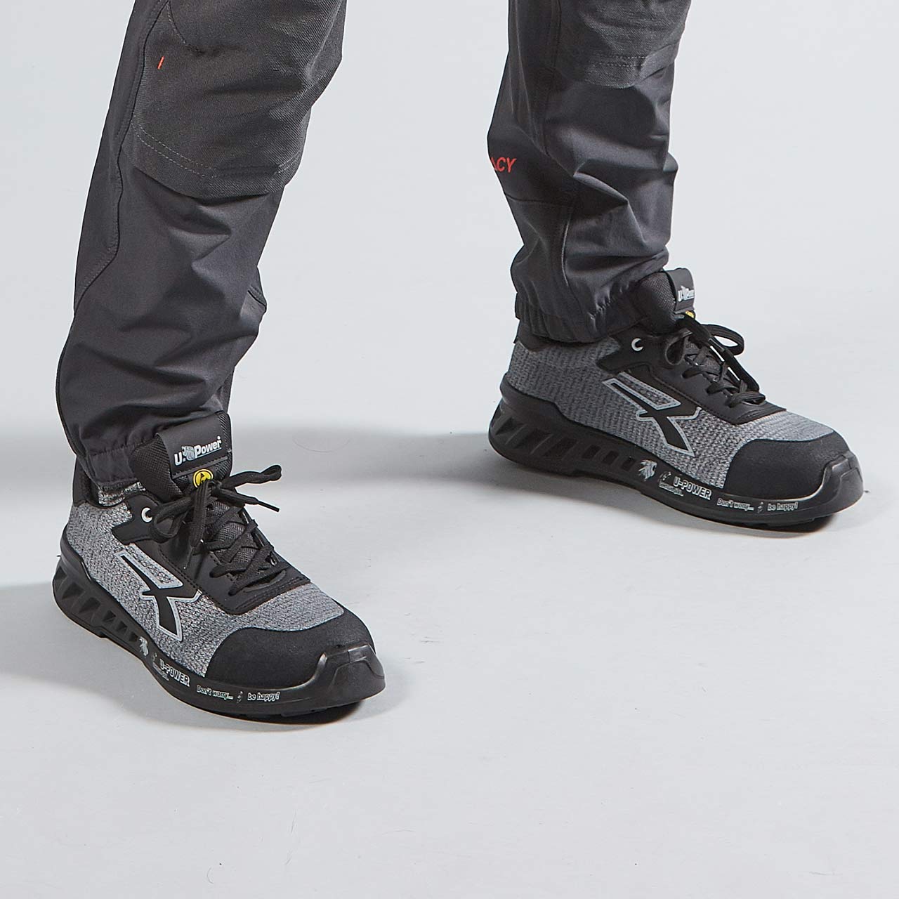 ADAM s ESD S1PS FO SR