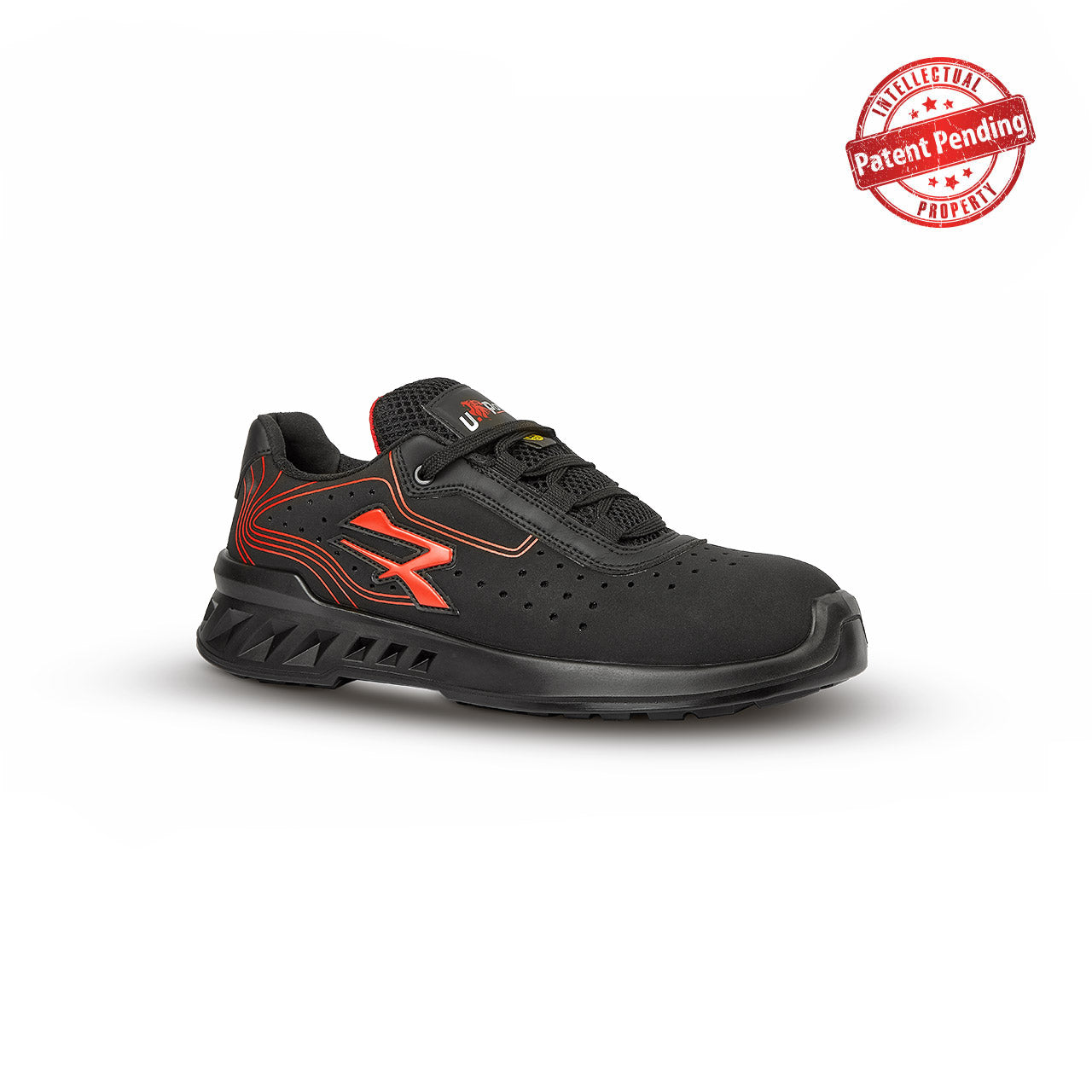 BRANT ESD S1PS FO SR
