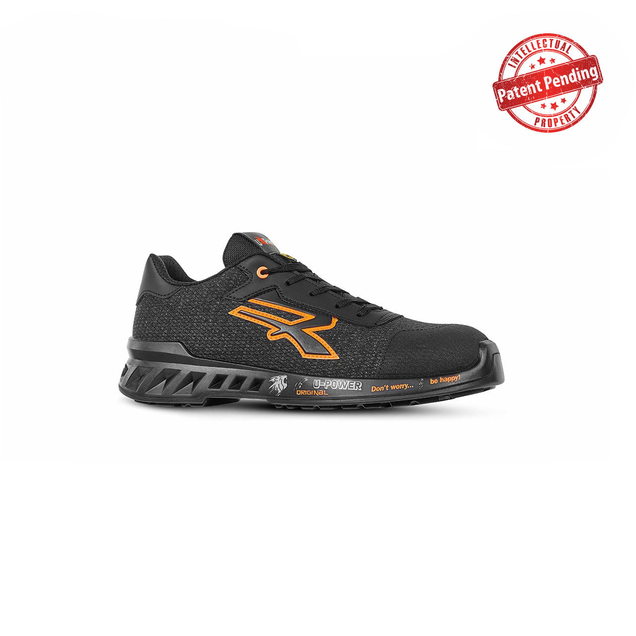 BRUCE s ESD S1PS FO SR