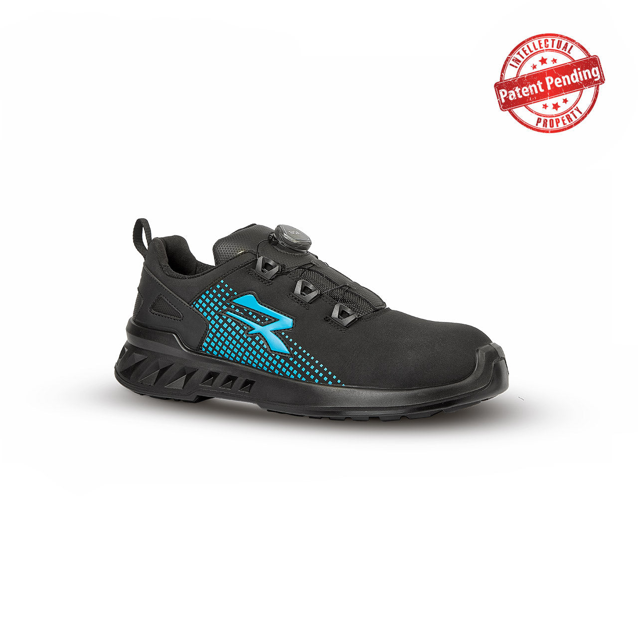 FLUX ESD S3S CI FO SR